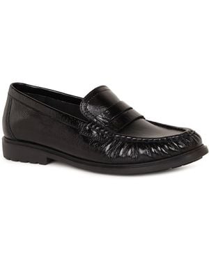 Gabor Halo Loafers - Black