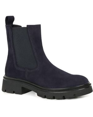 Gabor Marissa Chelsea Boots - Blue