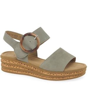 Gabor Andre Sandals - Multicolour
