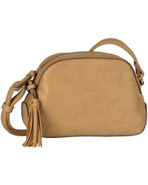 Gabor Anthea Camera Bag - Brown