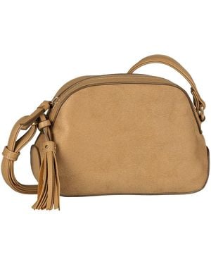 Gabor Anthea Camera Bag - Brown