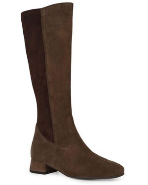 Gabor Dudley (M) Knee High Boots S - Brown