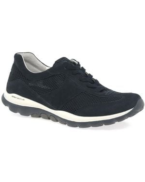 Gabor Helen Sports Trainers - Multicolour