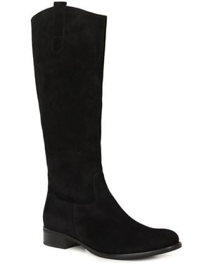 Gabor Brook (M) Knee High Boots - Brown