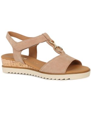 Gabor Rookie Sandal - Blue