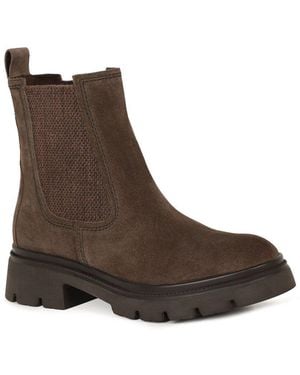 Gabor Marissa Chelsea Boots - Brown