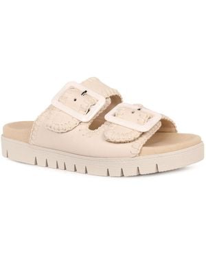 Gabor Elspeth Sandals - Pink