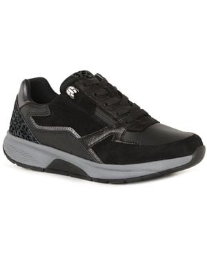 Gabor Adora Trainers - Black