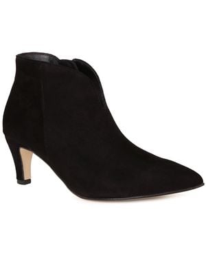 Gabor Terri Ankle Boots - Brown
