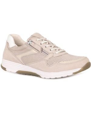 Gabor Haley Trainers - Pink