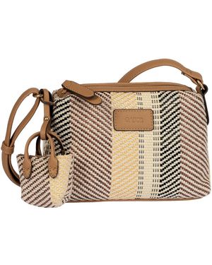 Gabor Granada Denada Camera Bag Size: One Siz - Brown