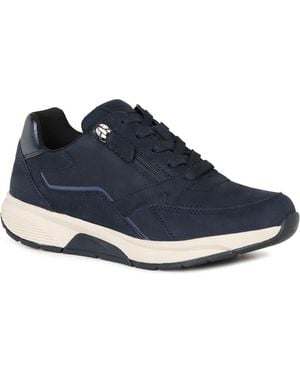 Gabor Adora Trainers - Blue