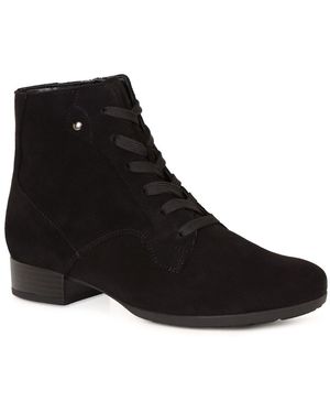 Gabor Balban Ankle Boots - Brown