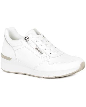 Gabor Louisina Trainers - White