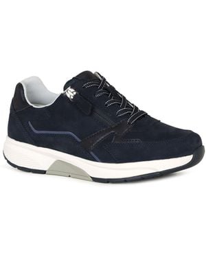 Gabor Adora Trainers - Brown