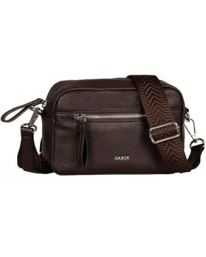 Gabor Silena Camera Bag - Brown