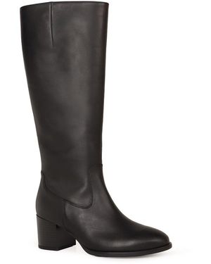 Gabor Verity Knee High Boots - Brown