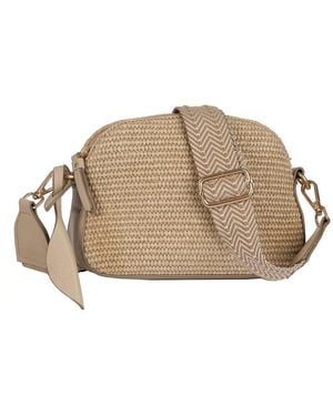 Gabor Ophelio Camera Bag Size: One Si - Brown