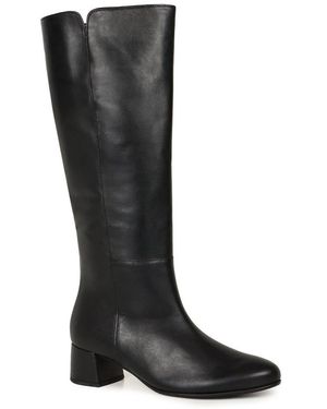 Gabor Ashby M Knee High Boots - Black