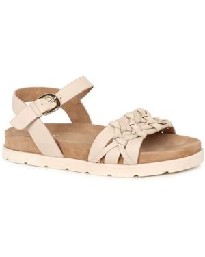 Gabor Hopeful Sandal - Metallic