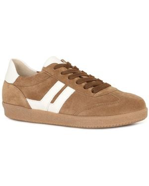 Gabor West Trainers - Brown