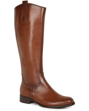 Gabor Brook S Knee High Boots - Multicolour