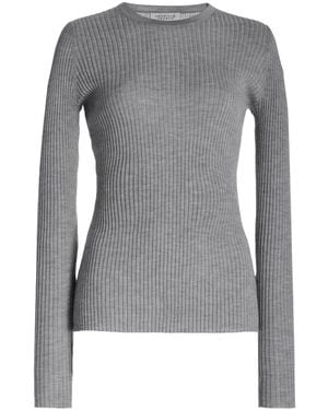 Gabriela Hearst Browning Knit Jumper - Grey