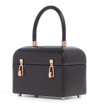 Gabriela Hearst Patsy Bag - Black