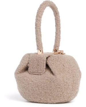 Gabriela Hearst Demi Bag - Pink