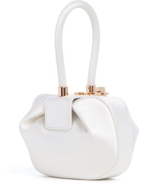 Gabriela Hearst Demi Bag - White