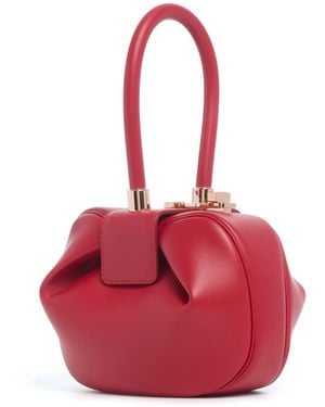 Gabriela Hearst Demi Bag - Pink