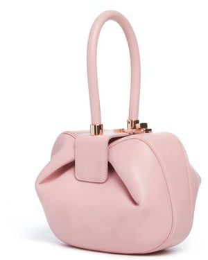 Gabriela Hearst Nina Bag - Pink