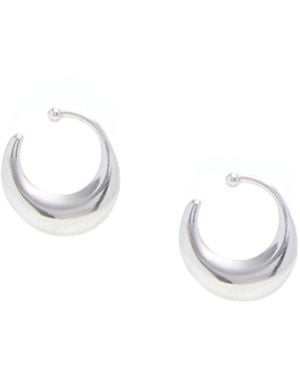 Gabriela Hearst Small Ear Cuff - Multicolour