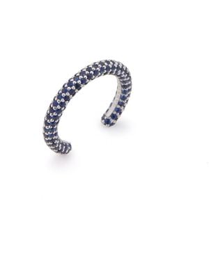Gabriela Hearst Tarot Pave Ring - Multicolour