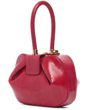 Gabriela Hearst Nina Bag - Pink