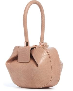 Gabriela Hearst Demi Bag - Pink