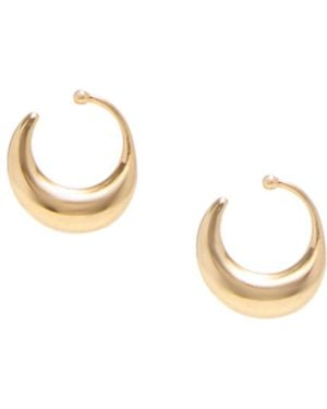 Gabriela Hearst Small Ear Cuff - Multicolor