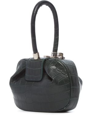 Gabriela Hearst Demi Bag - Black