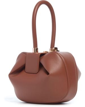 Gabriela Hearst Nina Bag - Pink