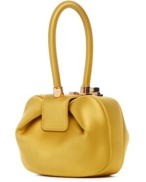 Gabriela Hearst Demi Bag - Metallic