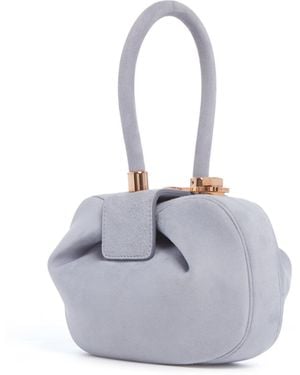 Gabriela Hearst Demi Bag - White