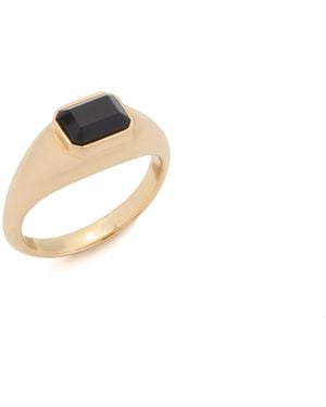 Gabriela Hearst Small Ring - Metallic