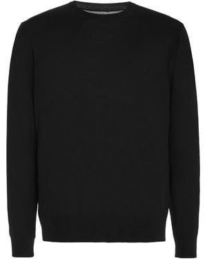 Gabriela Hearst Palco Knit Jumper - Black