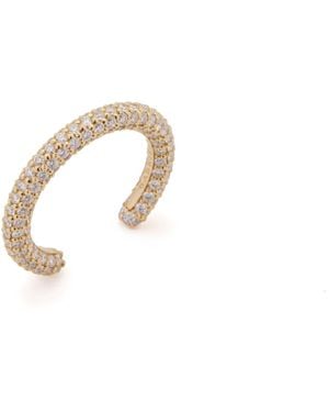 Gabriela Hearst Tarot Pave Ring - Multicolour