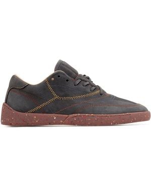 Gabriela Hearst Ohio Slip-On Trainer - Multicolour