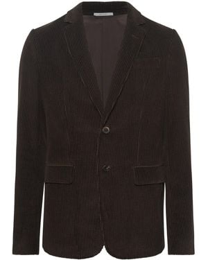 Gabriela Hearst Irving Jacket - Black