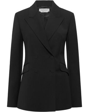 Gabriela Hearst Angela Blazer - Black