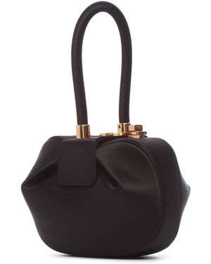 Gabriela Hearst Demi Bag - Black