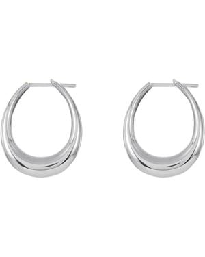 Gabriela Hearst Small Drop Earrings - Multicolor