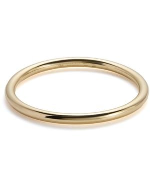 Gabriela Hearst Bangle Bracelet - White